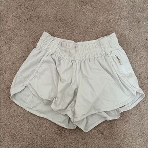Lululemon Tracker Shorts